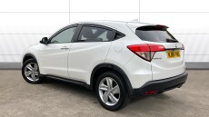Honda HR-V 1.5 i-VTEC SE CVT 5dr Petrol Hatchback